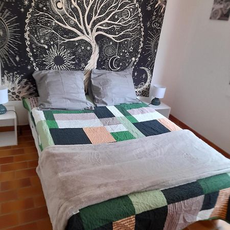 Kalystoun Apartman Valdeblore Kültér fotó